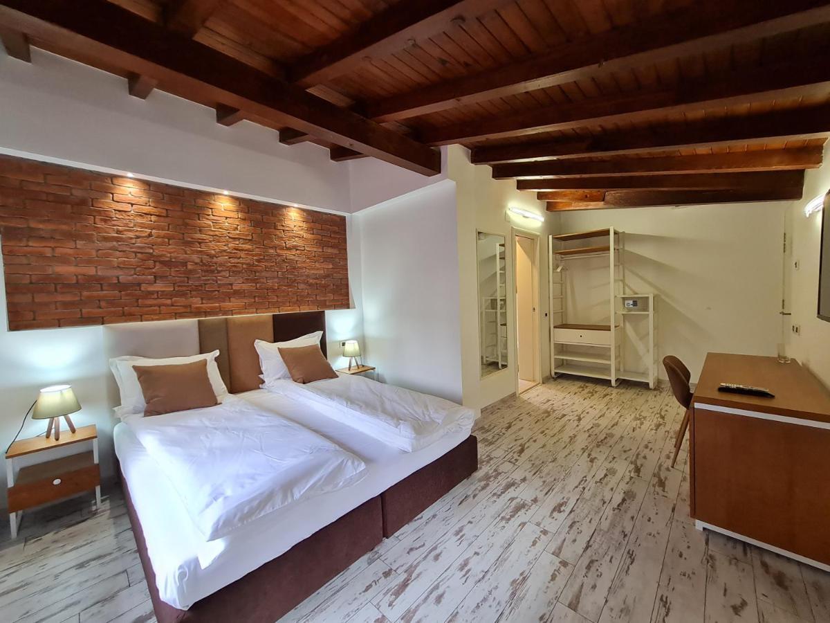 Hotel House K21 Sofia Buitenkant foto