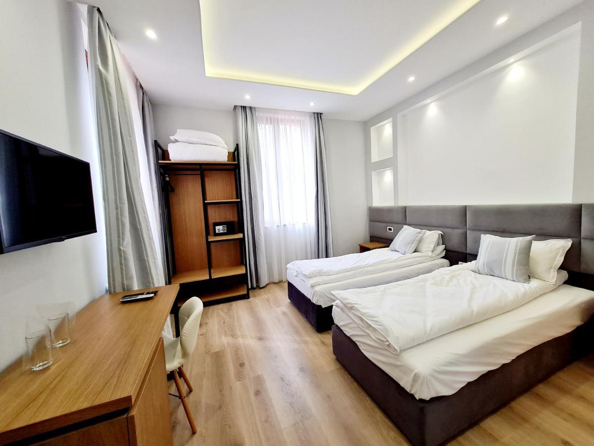 Hotel House K21 Sofia Buitenkant foto