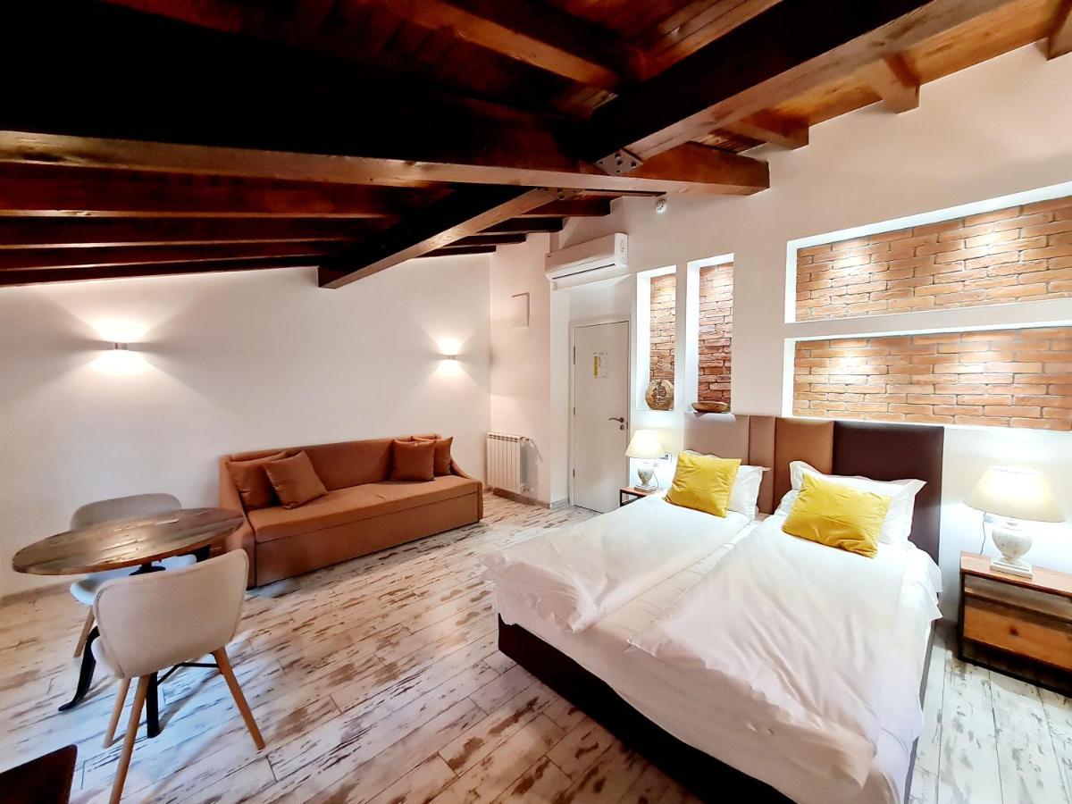 Hotel House K21 Sofia Buitenkant foto