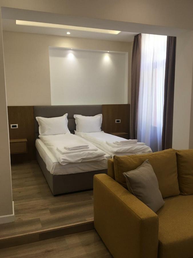 Hotel House K21 Sofia Buitenkant foto