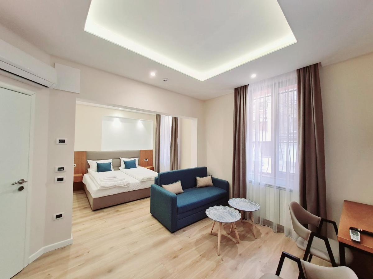 Hotel House K21 Sofia Buitenkant foto