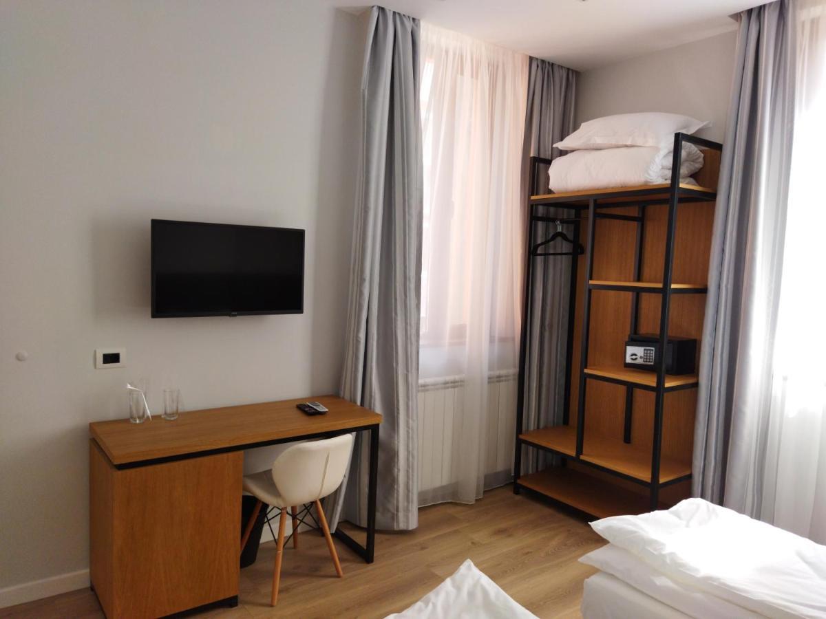 Hotel House K21 Sofia Buitenkant foto