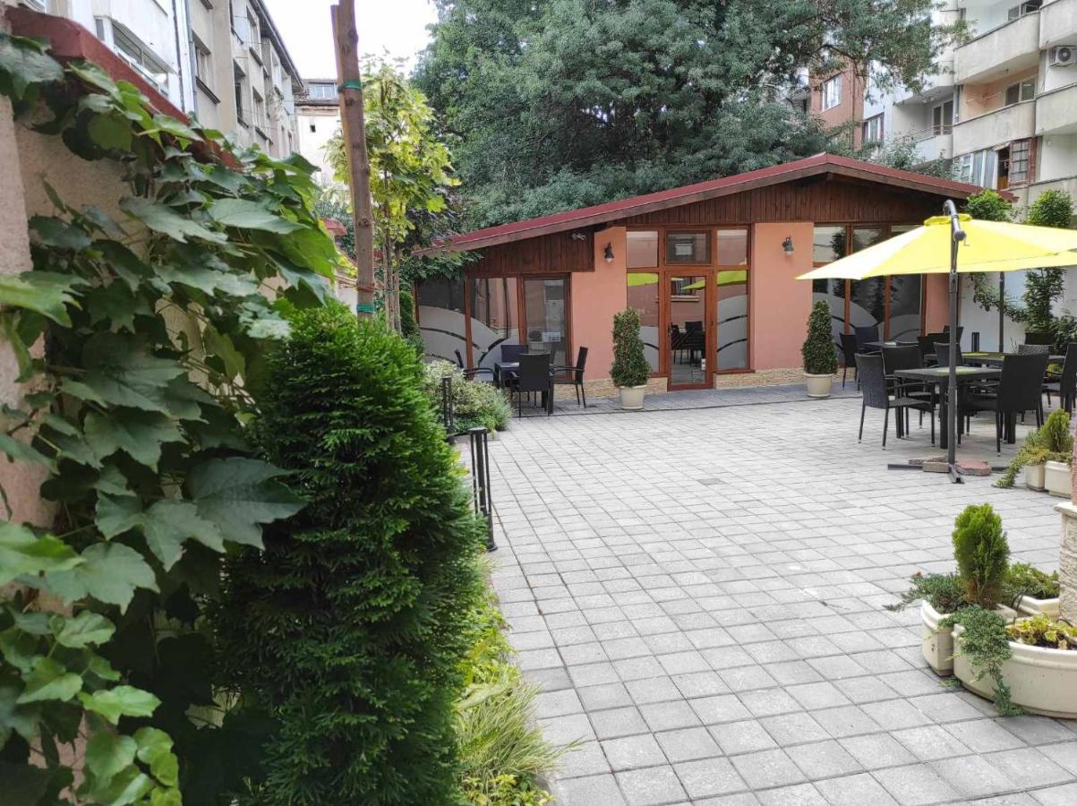 Hotel House K21 Sofia Buitenkant foto