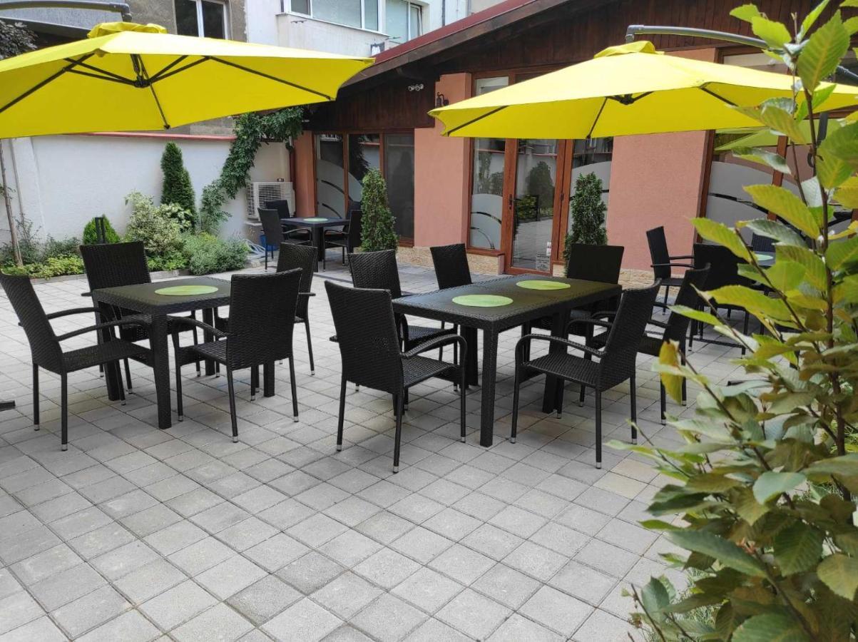 Hotel House K21 Sofia Buitenkant foto