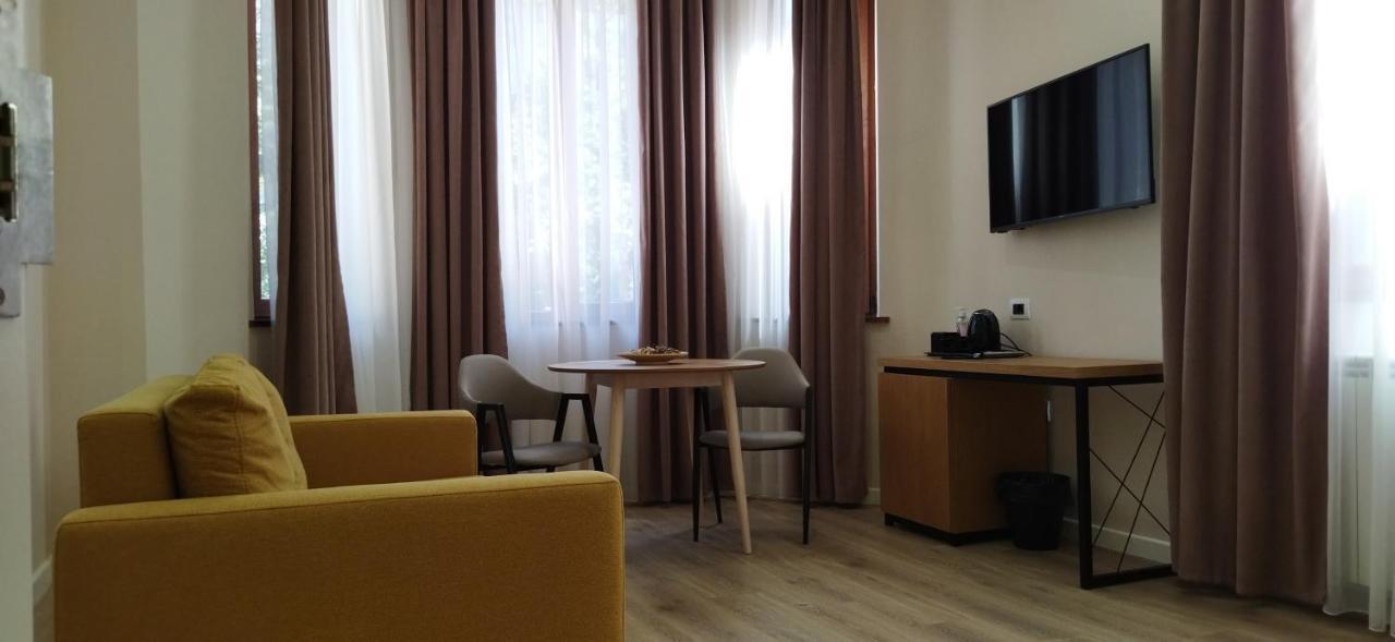 Hotel House K21 Sofia Buitenkant foto